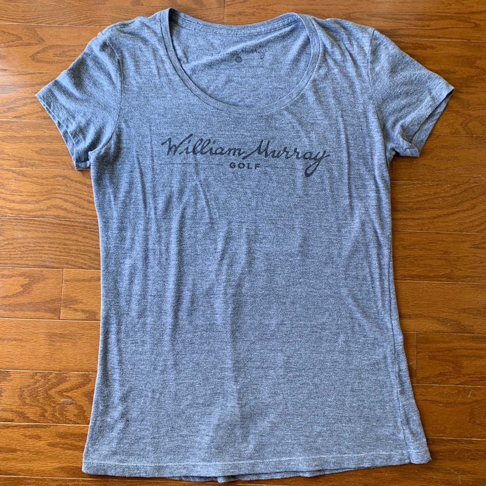 William Murray Tee
